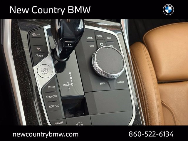 Used 2020 BMW 330i xDrive Sedan w/ Convenience Package AWD/4WD image 19