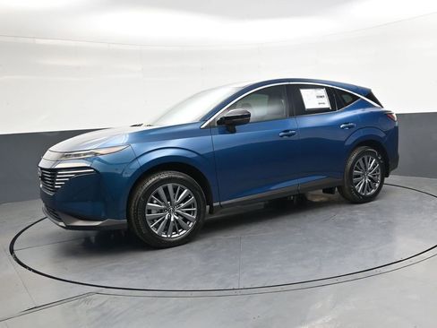 New 2026 Nissan Murano SL AWD/4WD image 8