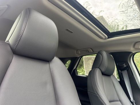 New 2025 MAZDA CX-30 AWD 2.5 S w/ Premium Package image 16