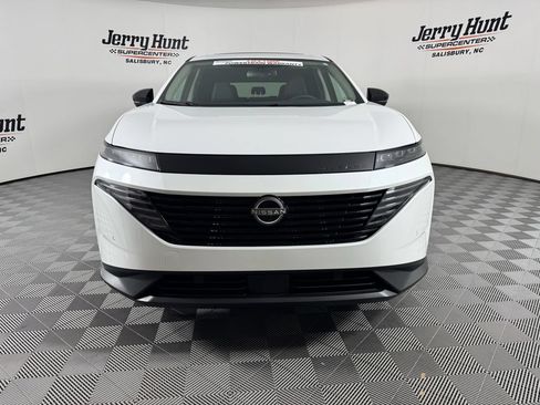 Used 2025 Nissan Murano SL AWD/4WD image 4