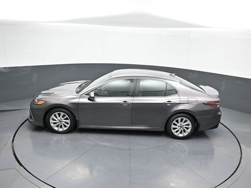 Certified 2023 Toyota Camry LE image 40