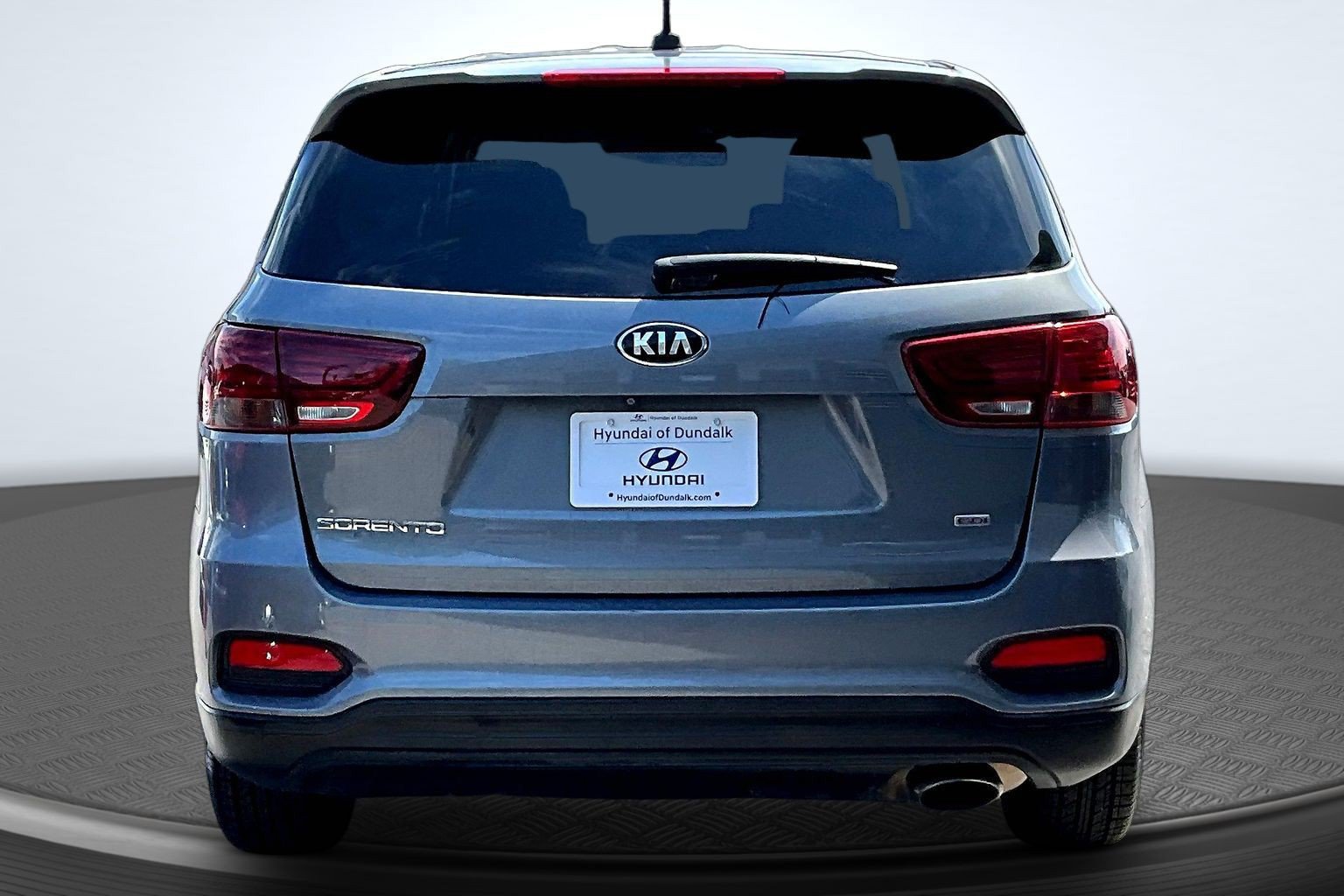 Used 2020 Kia Sorento LX FWD image 3