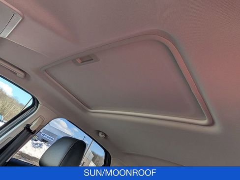 Used 2018 Ford EcoSport SES image 17