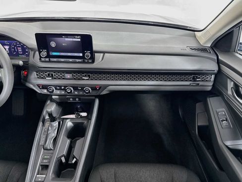 Used 2024 Honda Accord EX image 23