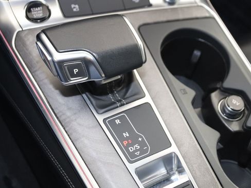 Used 2024 Audi A6 Premium Plus AWD/4WD image 7