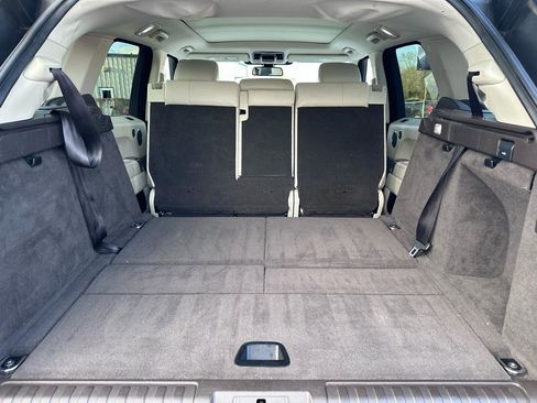 Used 2014 Land Rover Range Rover Sport HSE image 49