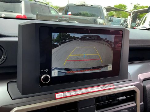 Used 2026 Toyota Tacoma SR5 image 26