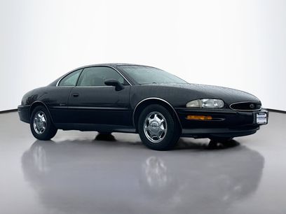 Used 1997 Buick Riviera Supercharged Coupe