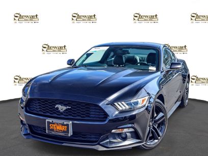 Used 2017 Ford Mustang Premium w/ Ecoboost Performance Package