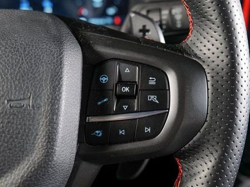 Used 2024 Ford Ranger Raptor image 21