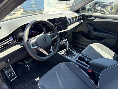 New 2025 Volkswagen Jetta Sport image 12