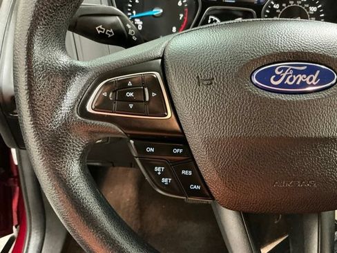 Used 2016 Ford Focus SE FWD image 26