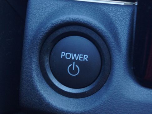New 2026 Toyota bZ AWD/4WD image 28