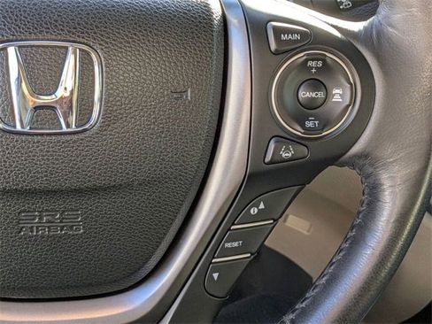 Used 2018 Honda Pilot EX-L image 20