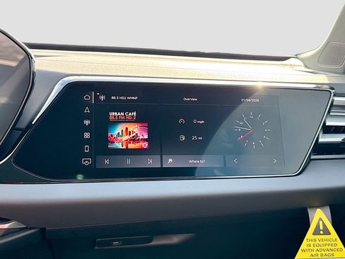 New 2026 Audi A6 Prestige image 33