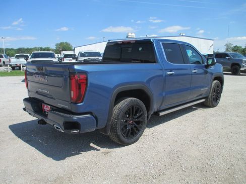 New 2026 GMC Sierra 1500 Denali AWD/4WD image 5
