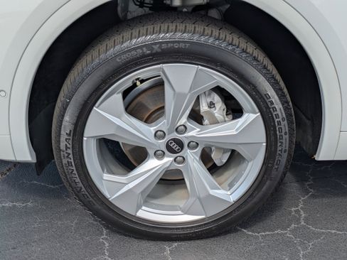 Used 2021 Audi Q5 Prestige AWD/4WD image 10
