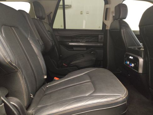Used 2020 Ford Expedition Max Platinum RWD image 19