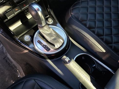 Used 2019 Volkswagen Beetle 2.0T Final Edition SEL image 24