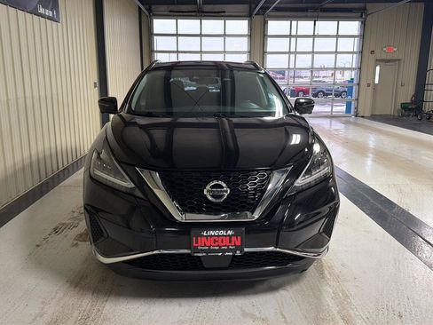 Used 2020 Nissan Murano SV image 7