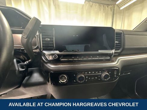 Certified 2024 Chevrolet Silverado 1500 LT image 14