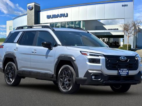 New 2026 Subaru Outback Limited AWD/4WD image 5