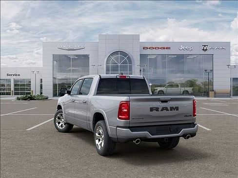 New 2026 RAM 1500 Big Horn image 3