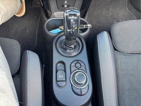 Used 2022 MINI Cooper John Cooper Works image 20