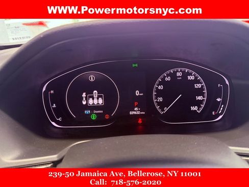 Used 2022 Honda Accord Sport Special Edition image 31