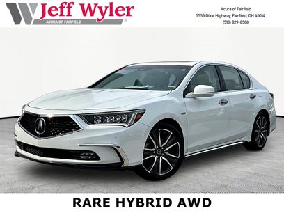 Certified 2020 Acura RLX w/ Advance Package