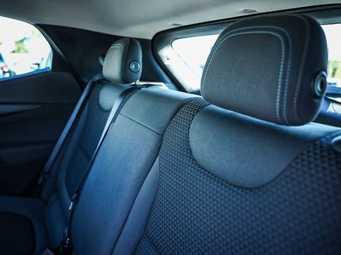 Used 2023 Chevrolet Bolt EUV LT w/ Driver Confidence Package image 28