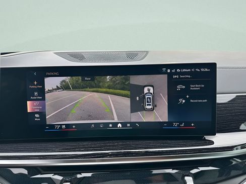 New 2027 BMW X7 xDrive40i w/ M Sport Package AWD/4WD image 17