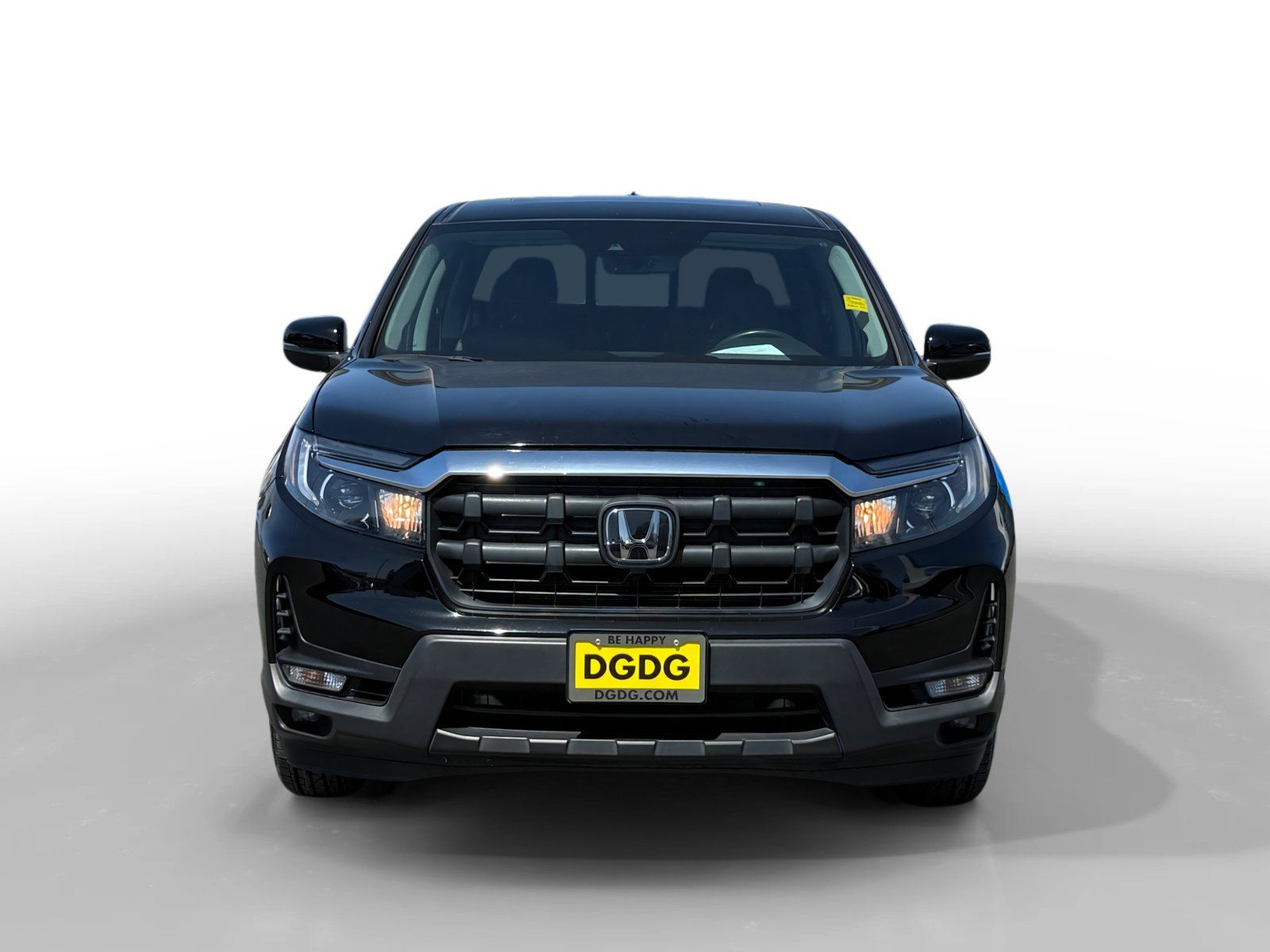 Certified 2024 Honda Ridgeline RTL image 8