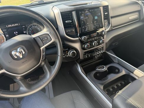 Used 2022 RAM 1500 Big Horn AWD/4WD image 20