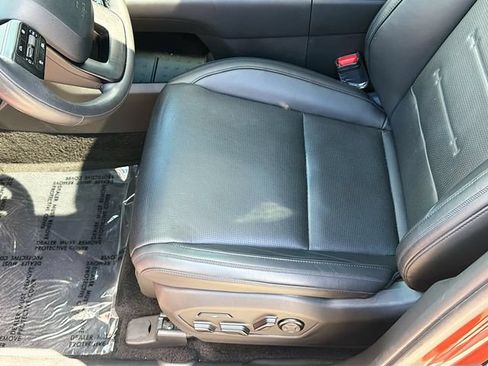 Certified 2024 Hyundai Santa Fe Calligraphy FWD image 20