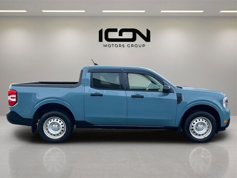 Used 2023 Ford Maverick XL image 5
