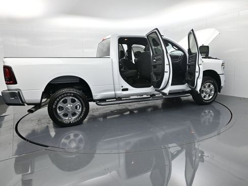 Used 2025 RAM 2500 Big Horn image 60