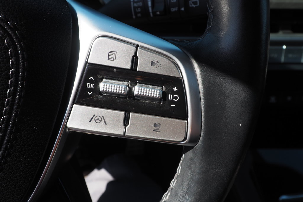 Used 2024 Kia Telluride SX Prestige X-Line AWD/4WD image 27