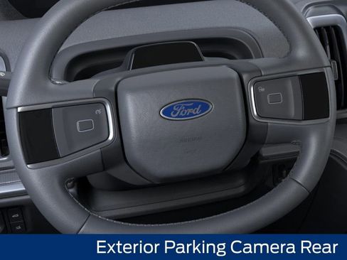 New 2026 Ford Expedition Active image 16