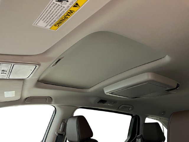 New 2027 Honda Odyssey Elite image 14