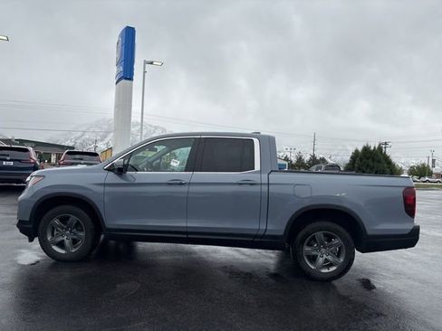 Used 2023 Honda Ridgeline RTL image 6