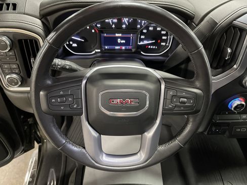 Used 2022 GMC Sierra 2500 SLE w/ SLE Value Package; image 17