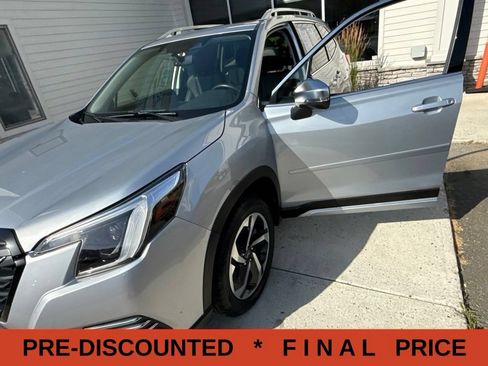 Used 2023 Subaru Forester Touring AWD/4WD image 78