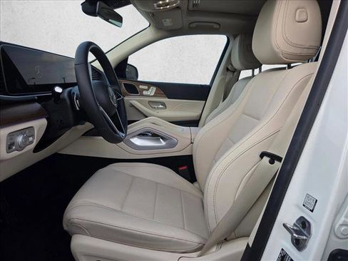 Certified 2025 Mercedes-Benz GLE 350 4MATIC image 16
