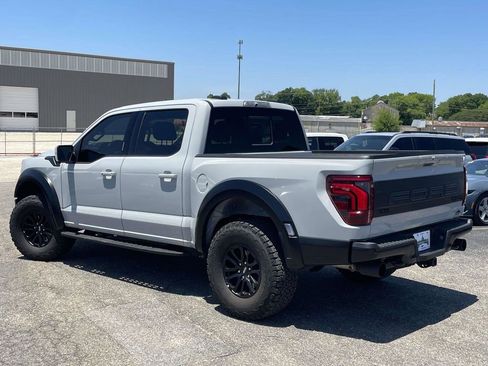 Used 2024 Ford F150 Raptor AWD/4WD image 5