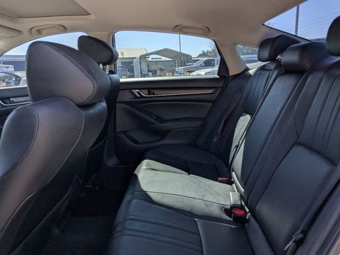 Used 2020 Honda Accord EX-L image 13