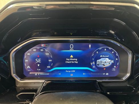 New 2026 Chevrolet Silverado 1500 LT w/ Protection Package image 29