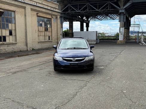 Used 2009 Honda Civic LX image 16