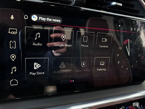 Certified 2024 GMC Sierra 3500 Denali Ultimate image 18