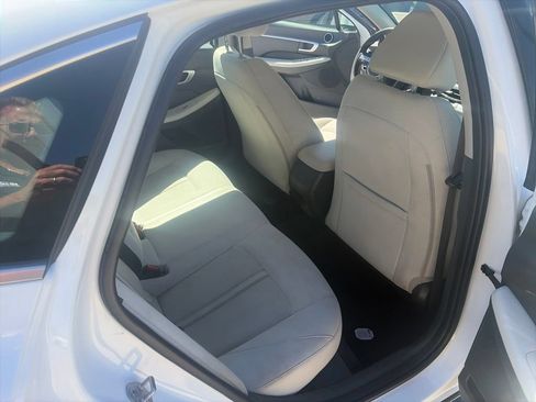 Used 2024 Hyundai Sonata SEL FWD image 12